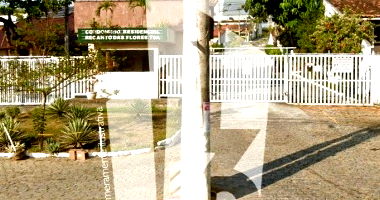 Casa em Itaboraí/RJ com 2 quartos