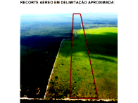 Fazenda Sulina com 232,40 hectares