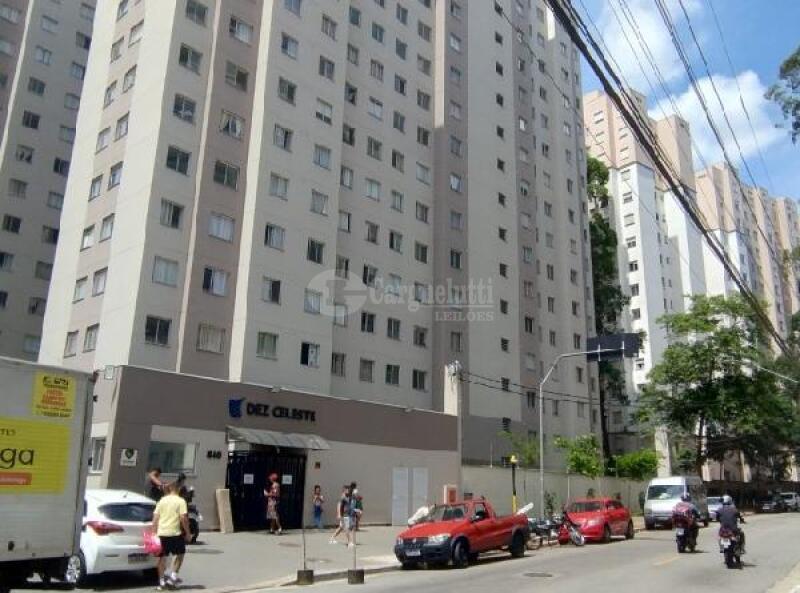 Apartamento 2 quartos em São Paulo/SP