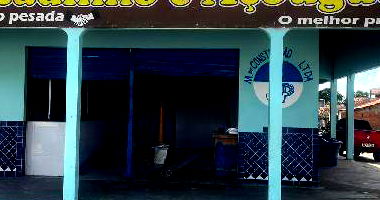 Casa com 2 Quartos e Área de Serviço em Santa Luzia do Pará