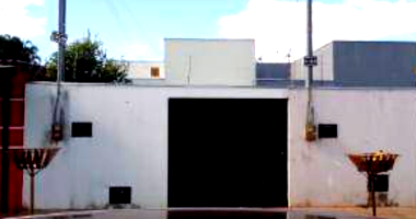 Casa Ocupada com 1 Vaga em Anápolis - GO