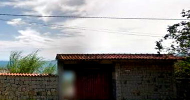 Lote de Terreno com 1.385m² em Angra dos Reis