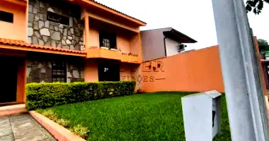 Casa de Alvenaria com Terrenos em Cachoeira do Sul/RS