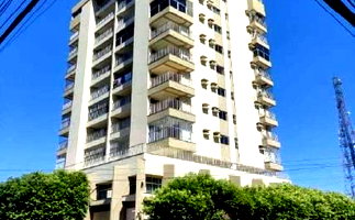 Apartamento 3 dormitórios, 2 banheiros, 246m², 1 vaga