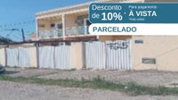 Casa 34m² no Coelho, São Gonçalo/RJ - Ocupada