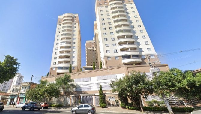 Apartamento 52 m² com 1 vaga, 4º andar, Edifício Camélia