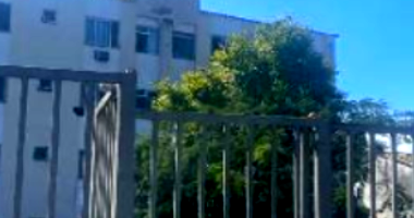 Apartamento com 52 m² em Guaratiba, Rio de Janeiro/RJ