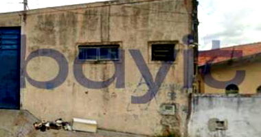 Comercial com 250m² de Terreno em Sumaré