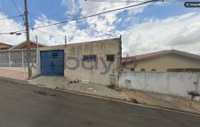 Comercial com 250m² de Terreno em Sumaré