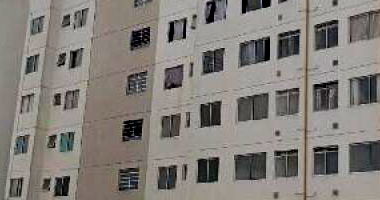 Apartamento com 2 quartos, 40m² em São Paulo