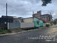 Casa em Bayeux com 3 quartos e 160m² de terreno