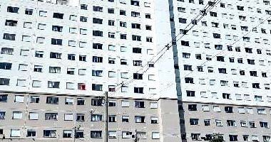 Apartamento com 27,04m² em São Paulo