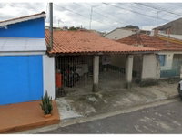 Casa com 2 dormitórios e 69,95 m² em Bragança Paulista