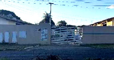 Casa em Luziânia/GO com 2 quartos e 66,65m² de área privativa