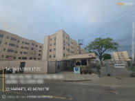 Apartamento com 2 quartos, 41,19m², área privativa, Rio de Janeiro