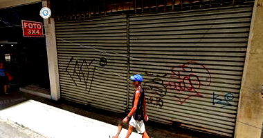 Loja Comercial com 39,12m² em Vitória/ES