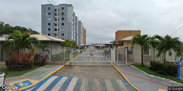 Apartamento 206, 2 quartos, Condomínio Doce Vida Acqua