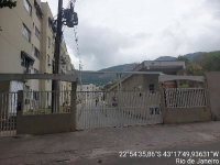 Apartamento com 2 quartos em Rio de Janeiro