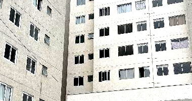 Apartamento com 2 Quartos em São Paulo