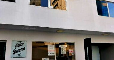 Sala Comercial no Centro de Brusque/SC com 41m²