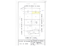 Terreno com 795m² em Aparecida do Taboado/MS