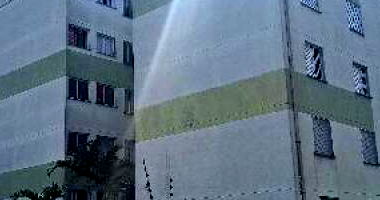 Apartamento 2 Quartos com Garagem em Itaquaquecetuba