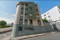 Apartamento com 3 quartos, 1 suíte e vaga de garagem em Belo Horizonte