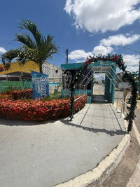 Casa com 3 quartos, 1 banheiro e 61.43m² de área privativa