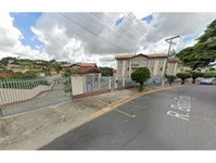 Apartamento 43 Bloco A - Chácara Carminha - Águas de Lindóia