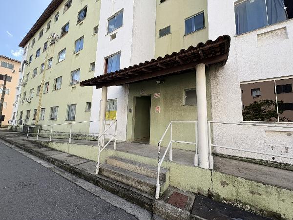 Apartamento em Bangu com 2 quartos e 48m²