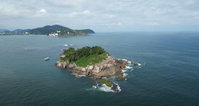 Ilha Exclusiva em Guarujá: 45.000m² de Potencial