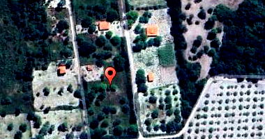 Terreno com 16.432 m² em Curimatá