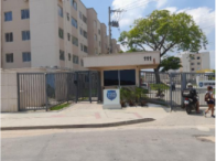 Apartamento com 2 quartos e 1 vaga em Rio de Janeiro
