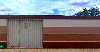 Casa com 2 quartos, 1 banheiro, 64.67m²