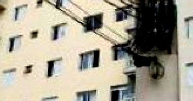 Apartamento Ocupado com 1 Vaga em Diadema