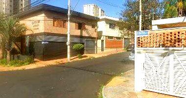 Parte Ideal de Casa com 135m² em Ribeirão Preto/SP
