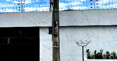 Casa em Teresina/PI com 2 Quartos