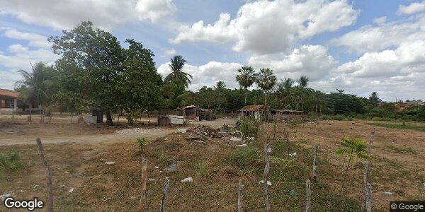 Terreno de 3.333m² em Alto do Coaçu, Eusébio/CE