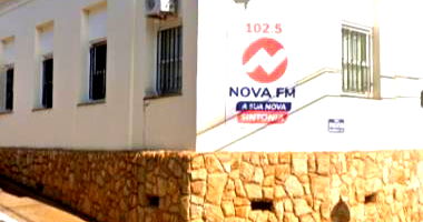 Imóvel Comercial de Esquina 231m² com 1 vaga - Centro