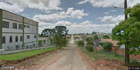 Terreno urbano com galpão depósito 529m², 534,75m² total
