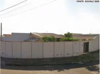 Casa com Terreno de 253,54m² em São Manuel/SP