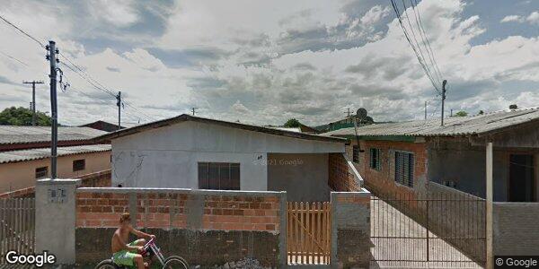 Duas Casas em Terreno de 275m² - Oportunidade em Herval d'Oeste