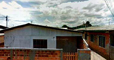 Duas Casas em Terreno de 275m² - Oportunidade em Herval d'Oeste