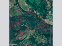 Terreno Rural em Alto Araguaia - MT