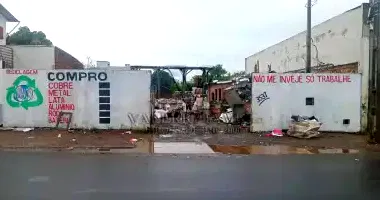 Terreno Urbano em Canoas RS