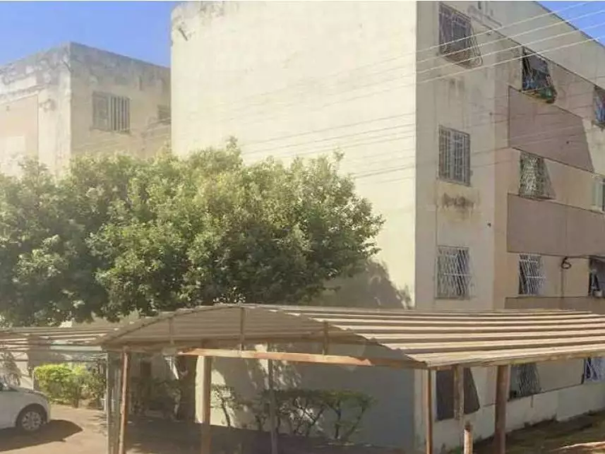 Apartamento com 1 Banheiro e 0 Quartos