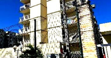 Apartamento com 2 quartos em Camaragibe/PE