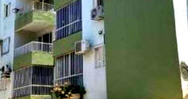Apartamento padrão 71m² construídos, 1 vaga, ocupado