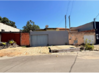 Casa com 70,2m² em Campos Belos/GO