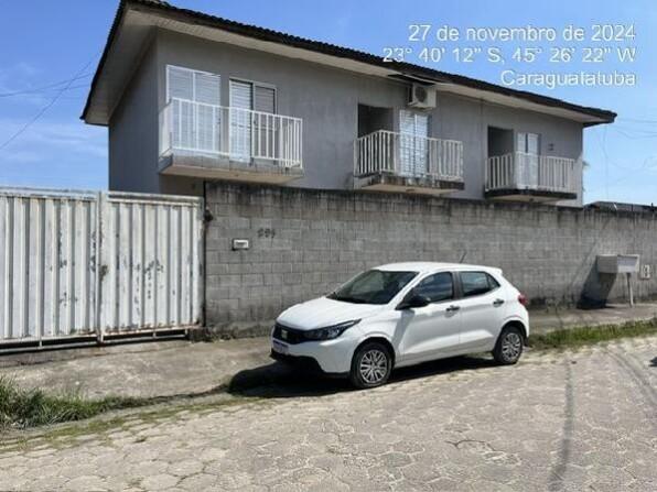 Casa com 2 quartos, 1 banheiro, 1 vaga e 99m² área privativa